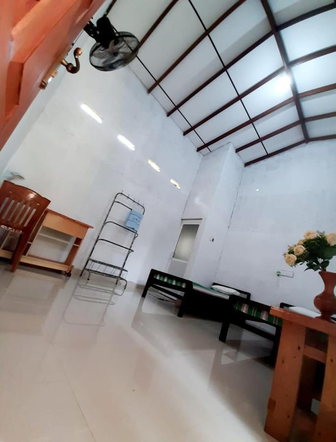 Sanithu Homestay And Villa Galle Ngoại thất bức ảnh