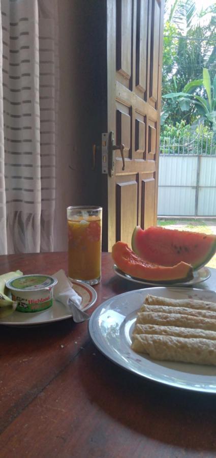 Sanithu Homestay And Villa Galle Ngoại thất bức ảnh