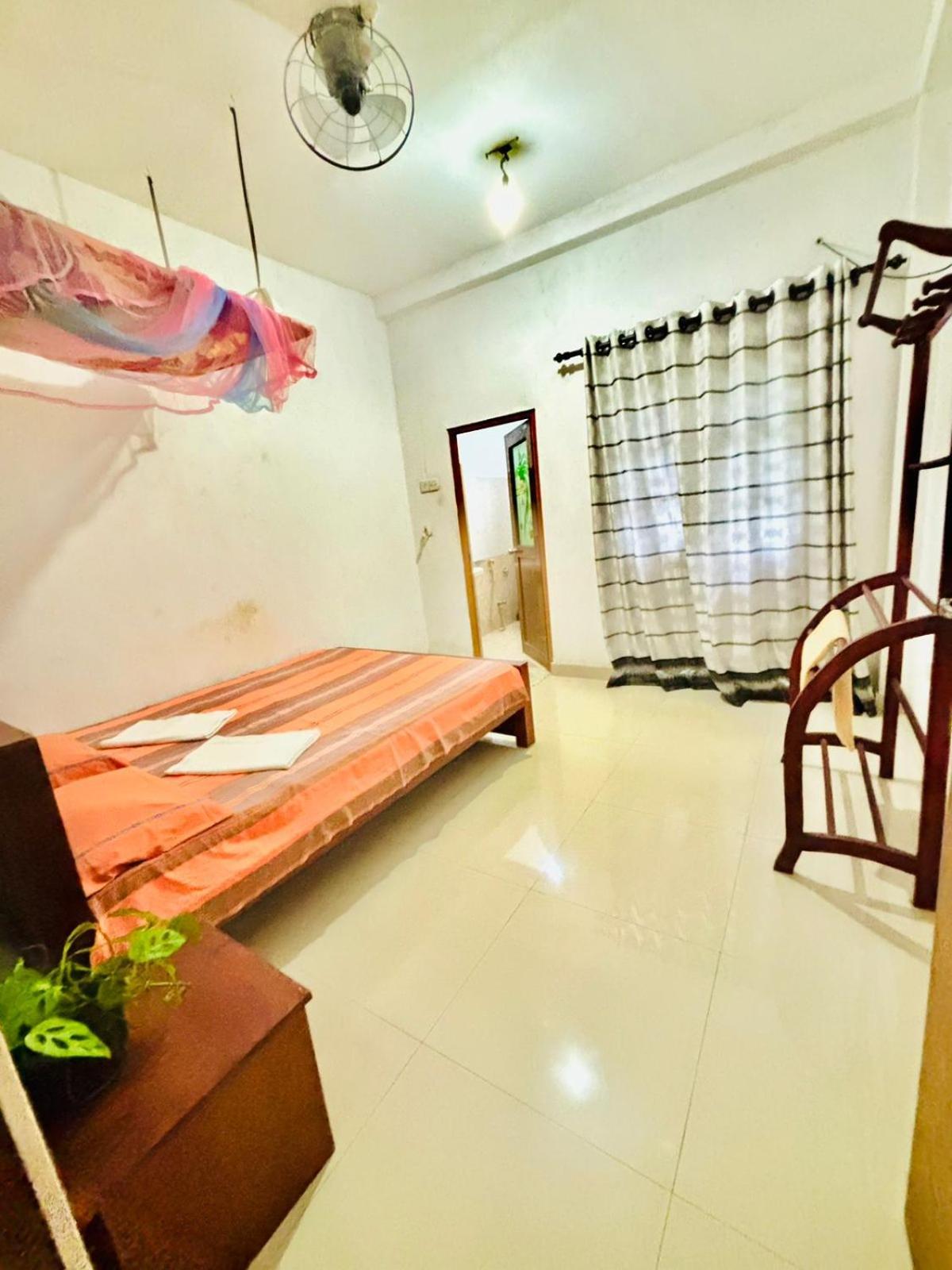 Sanithu Homestay And Villa Galle Ngoại thất bức ảnh