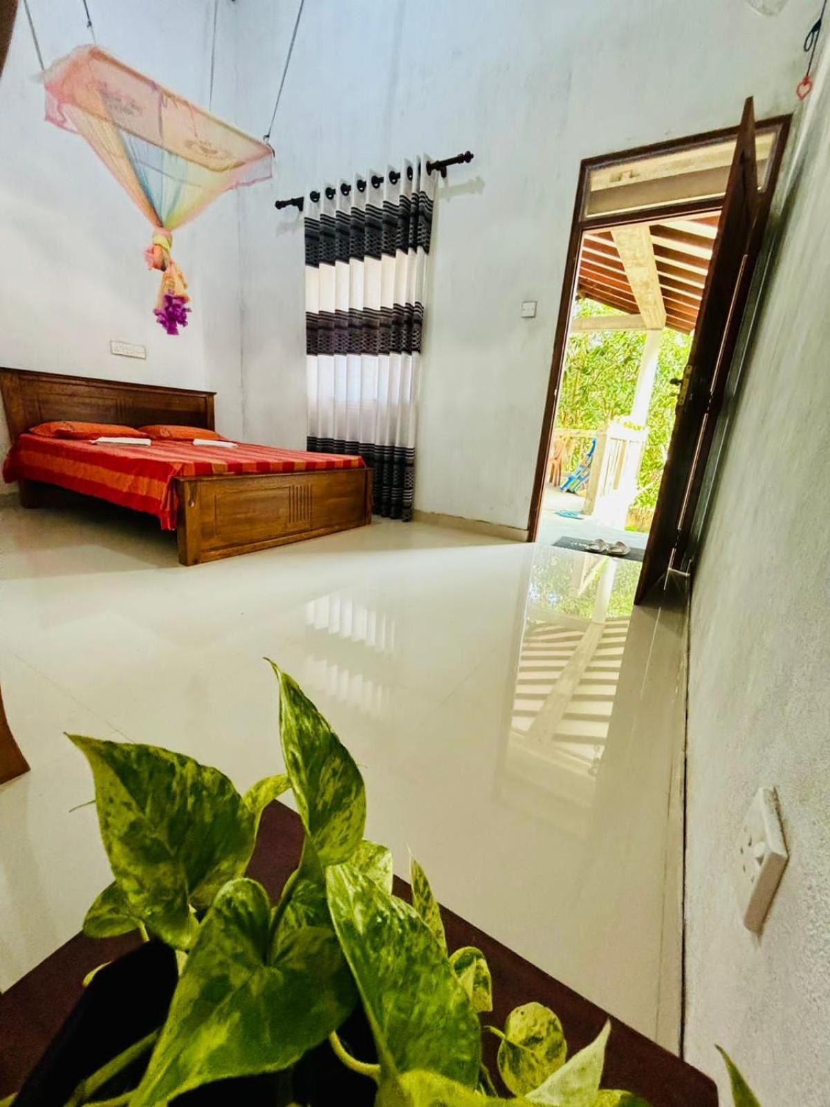 Sanithu Homestay And Villa Galle Ngoại thất bức ảnh