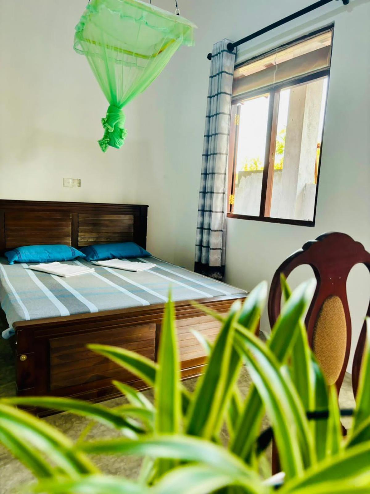 Sanithu Homestay And Villa Galle Ngoại thất bức ảnh