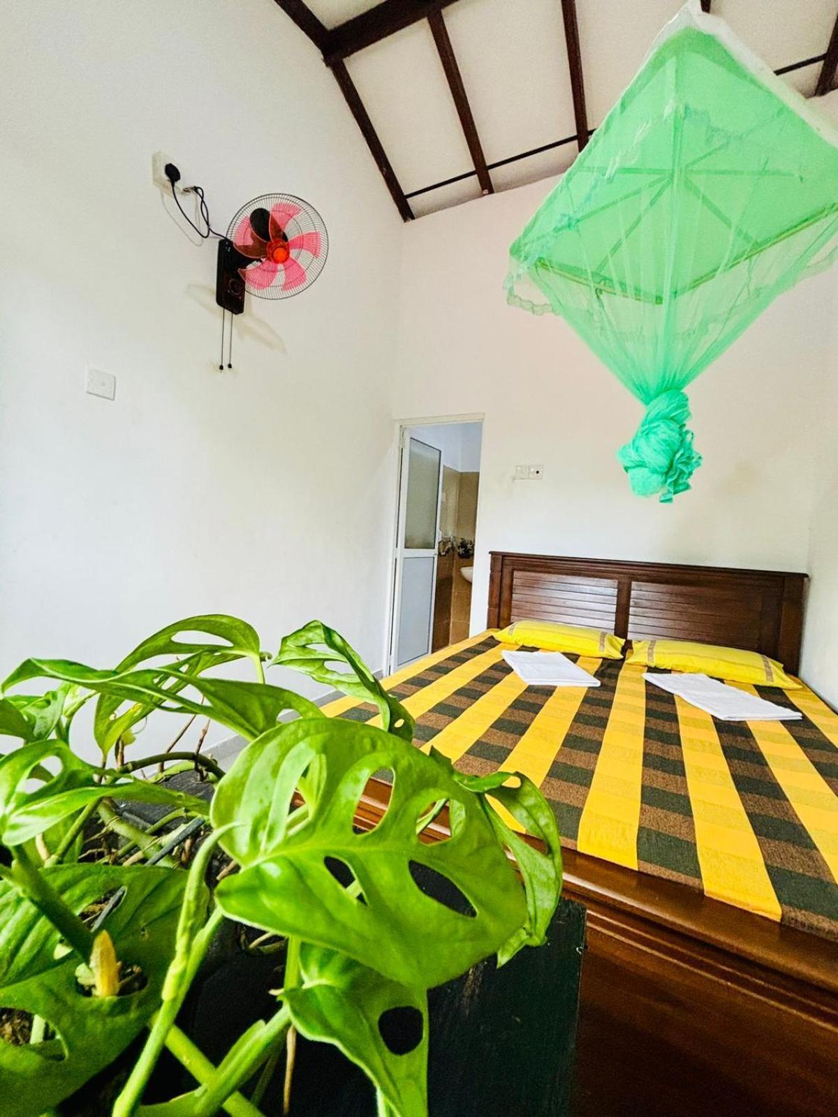 Sanithu Homestay And Villa Galle Ngoại thất bức ảnh