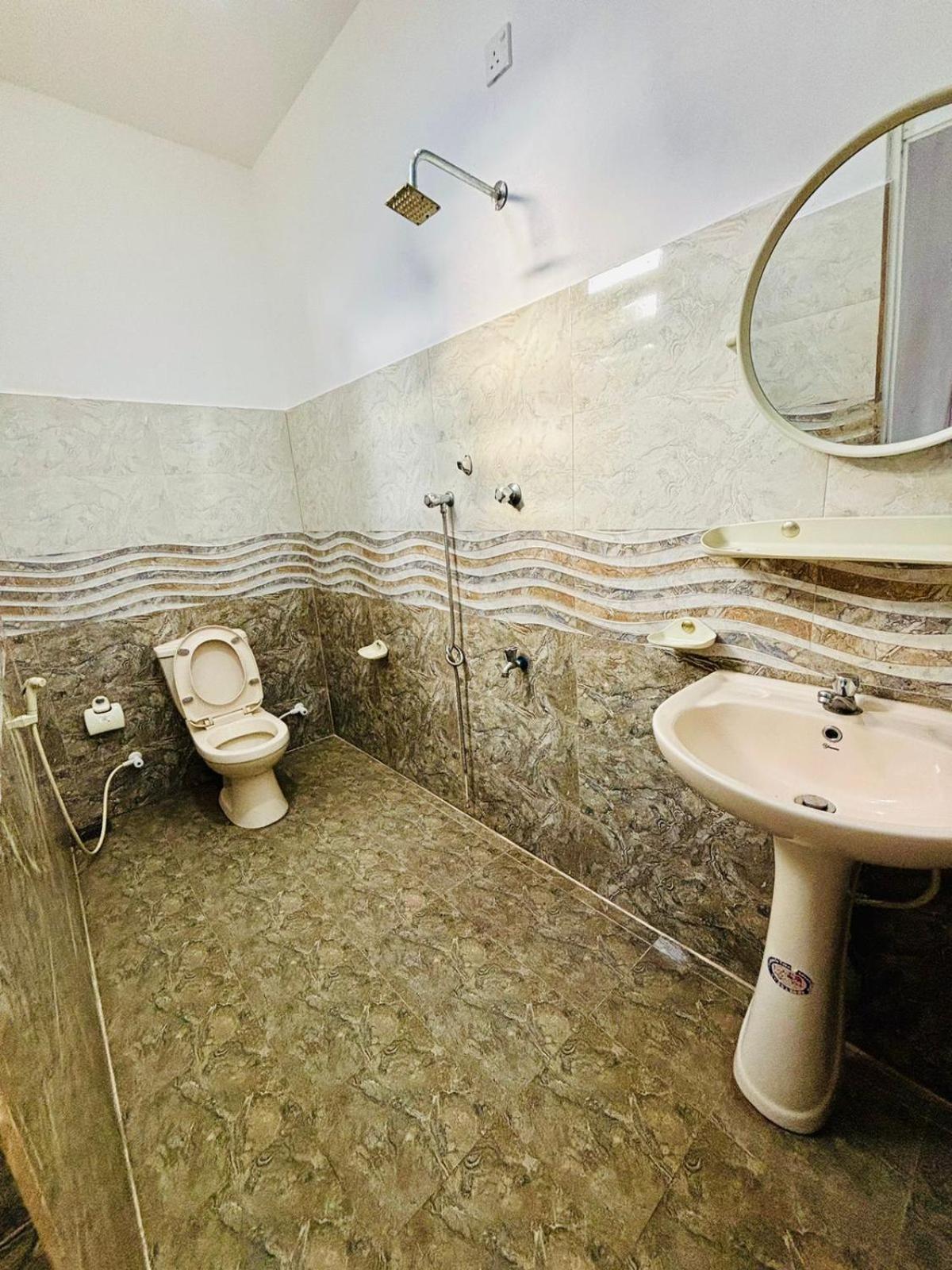 Sanithu Homestay And Villa Galle Ngoại thất bức ảnh