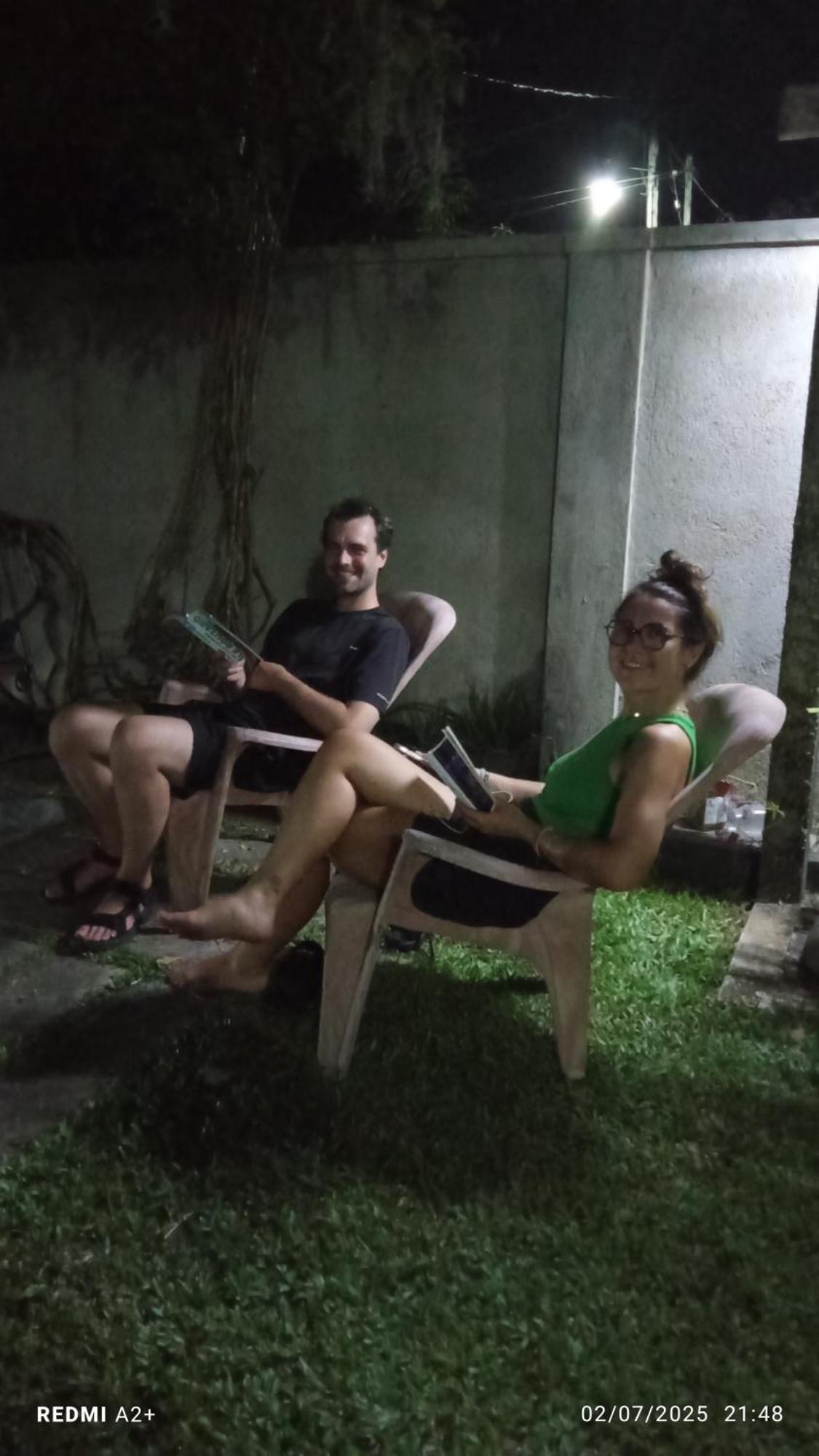 Sanithu Homestay And Villa Galle Ngoại thất bức ảnh