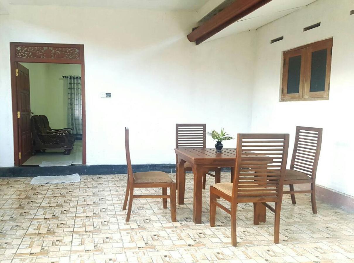 Sanithu Homestay And Villa Galle Ngoại thất bức ảnh