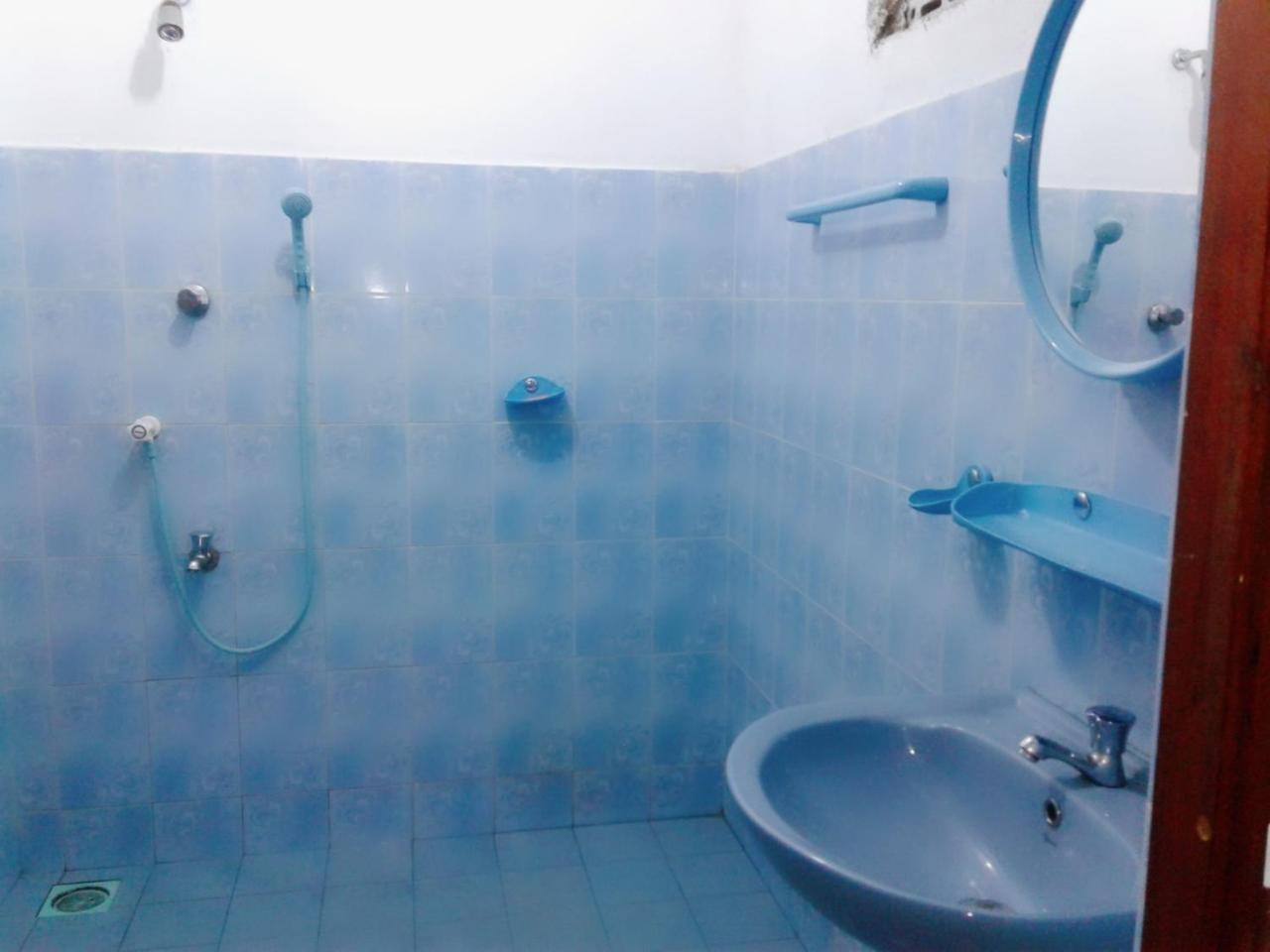Sanithu Homestay And Villa Galle Ngoại thất bức ảnh